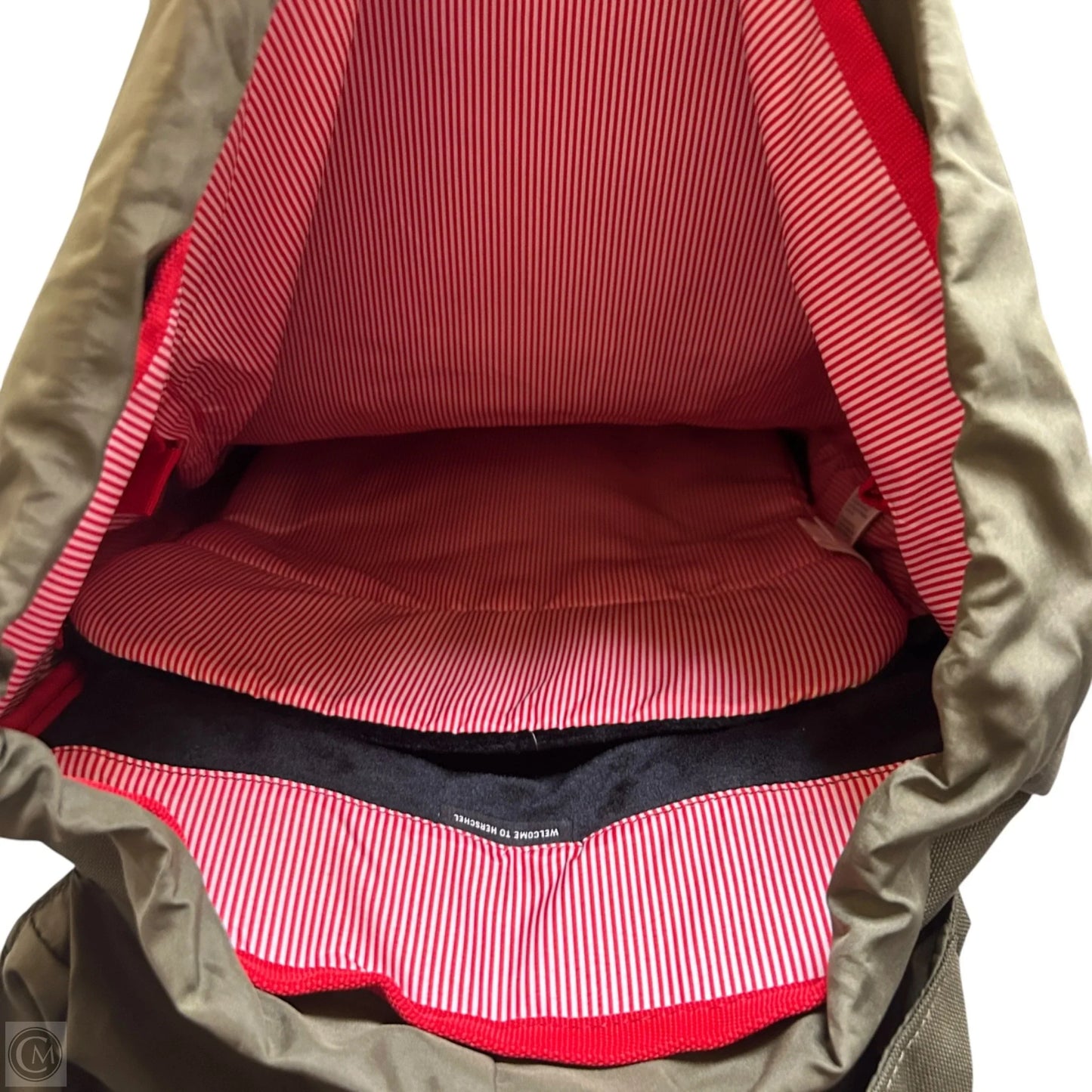 Backpack By Herschel, Size: Large