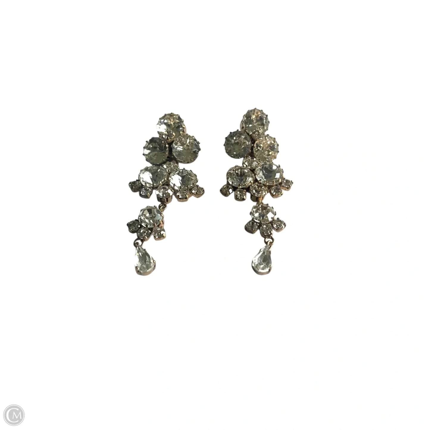 Earrings Dangle/drop By Ann Taylor