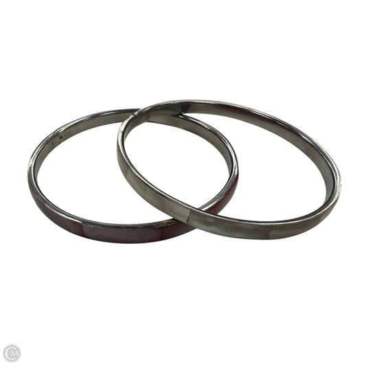 Bracelet Set, Size: 02 Piece Set