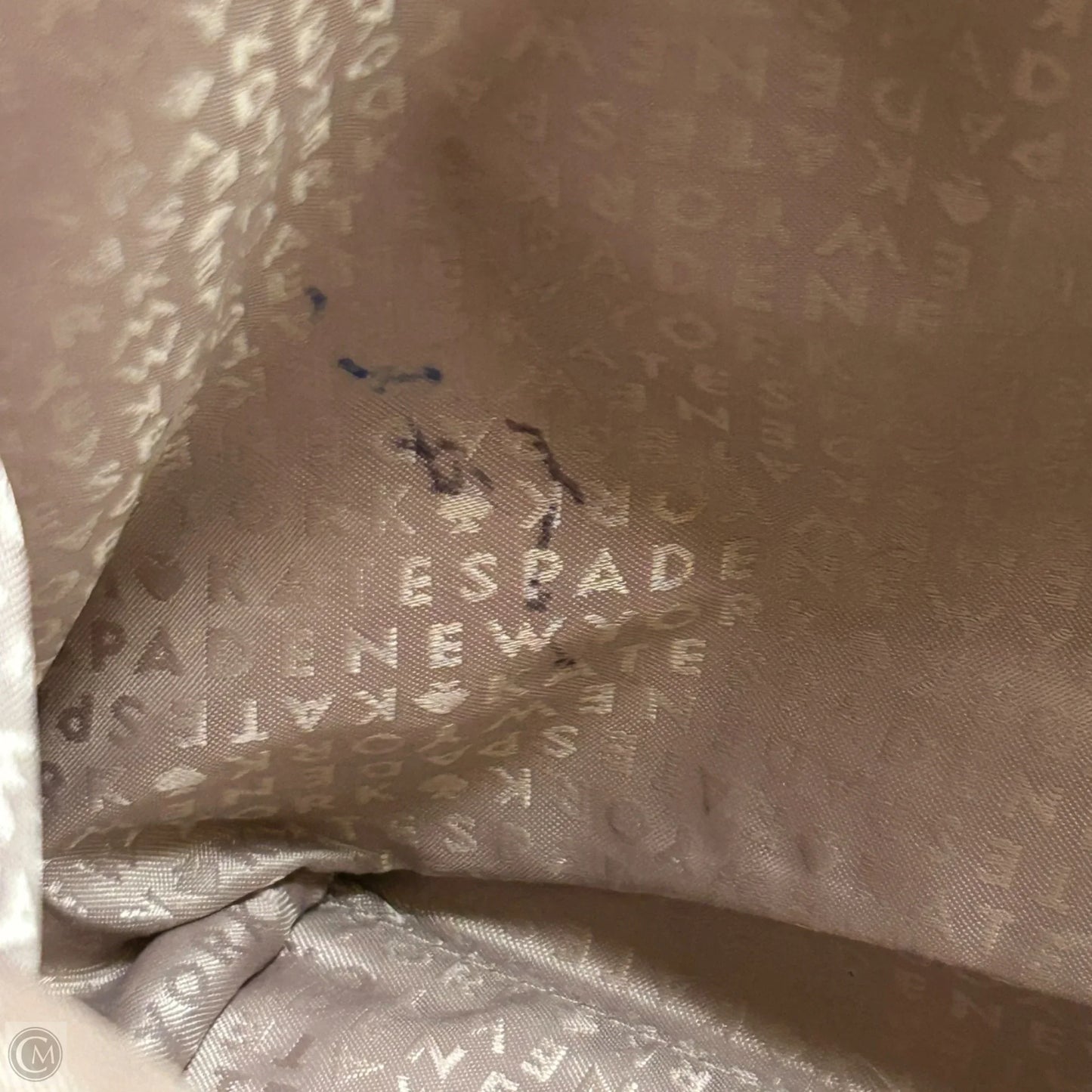 Backpack Designer By Kate Spade, Size: Small