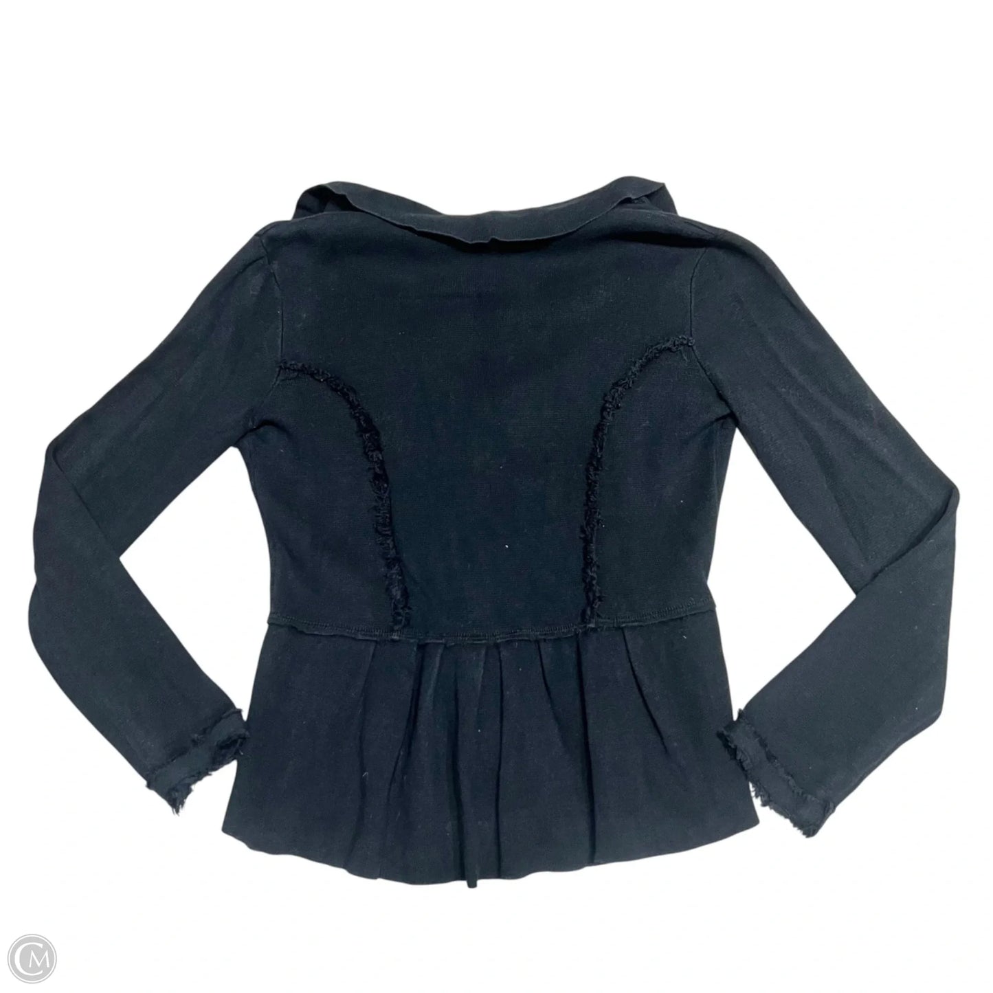 Blazer By Free People In Navy, Size: M