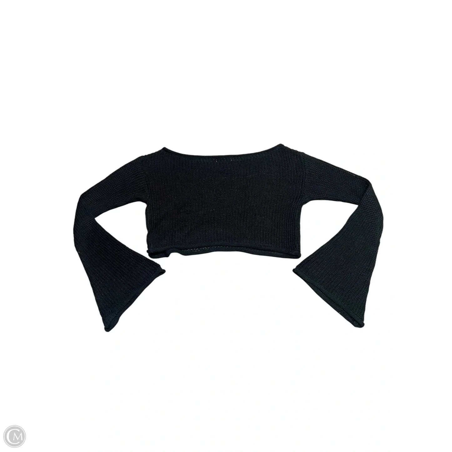 Sweater By Edikted In Black, Size: S
