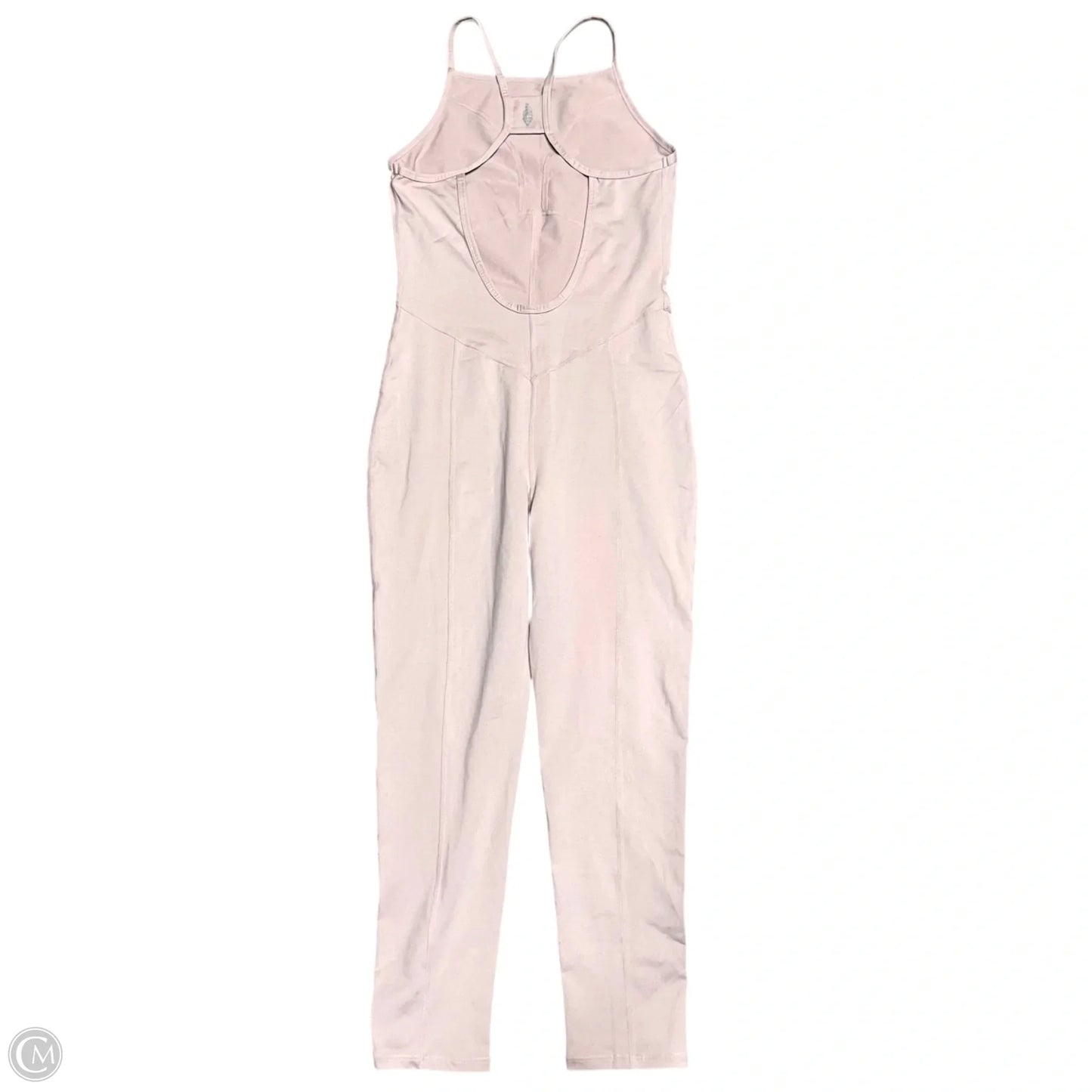 Jumpsuit By Free People In Pink, Size: S
