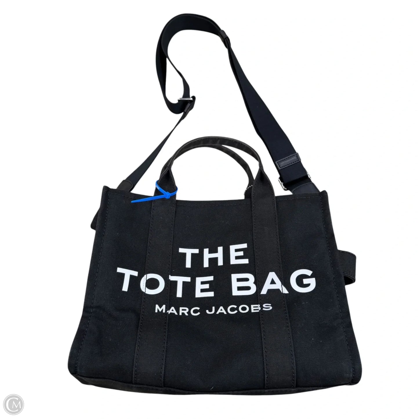 Tote Luxury Designer By Marc Jacobs, Size: Medium