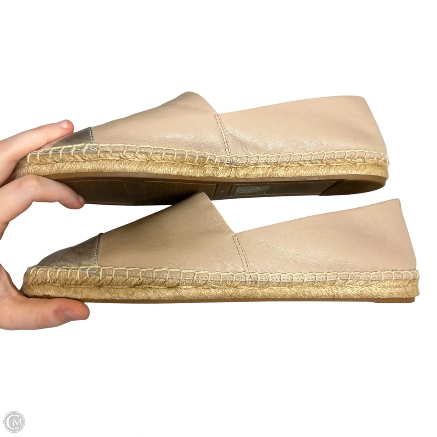 Shoes Designer By Tory Burch In Pink, Size: 10