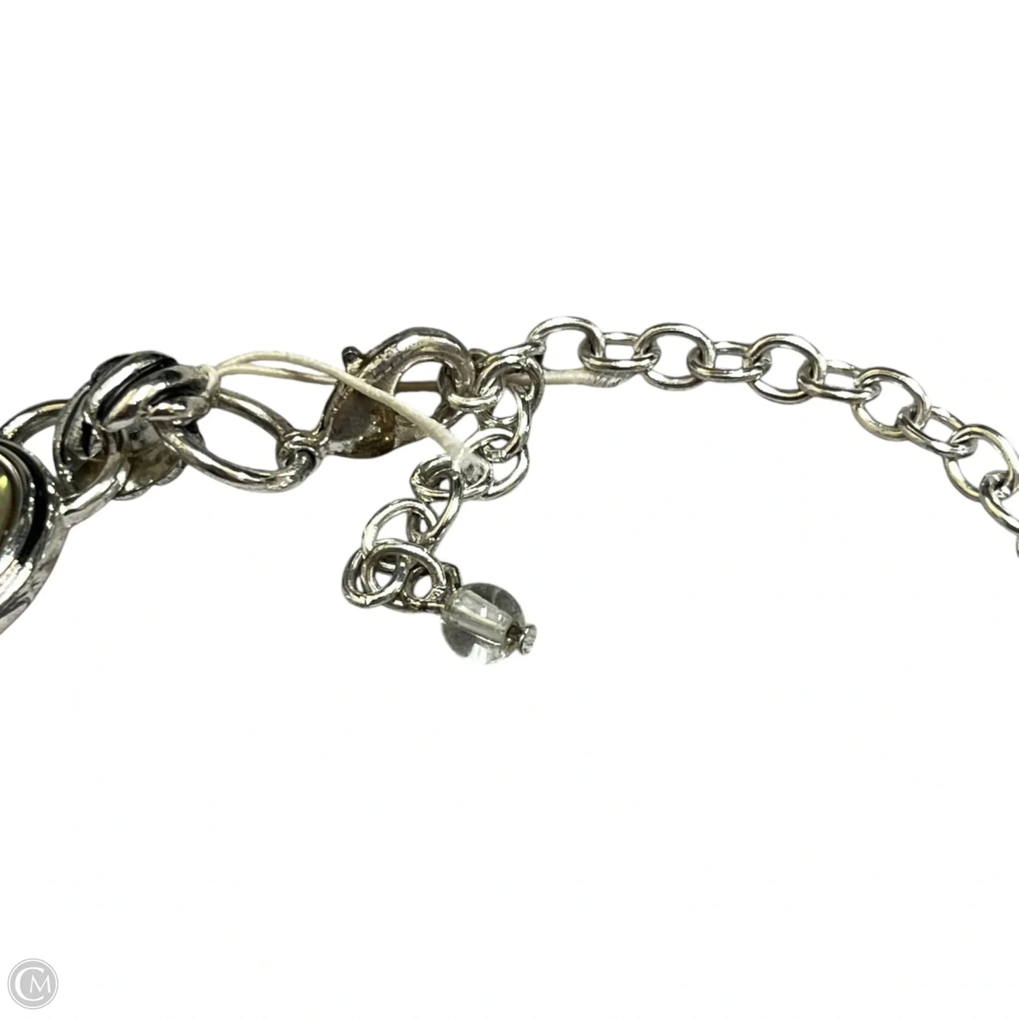 Necklace Other By Napier