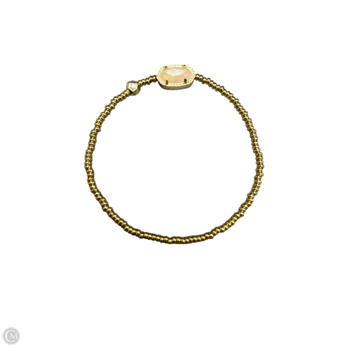 Bracelet Beaded By Enewton