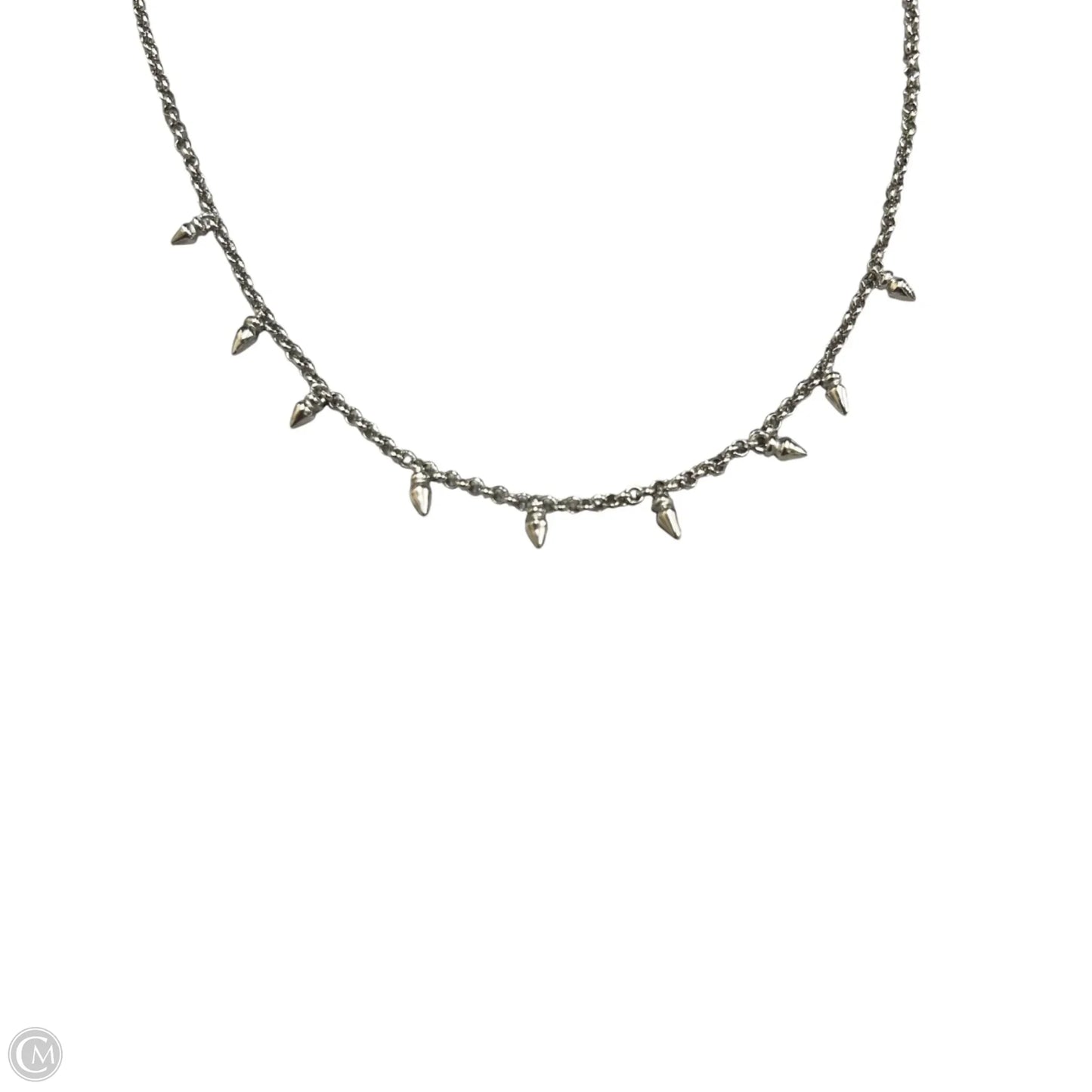 Necklace Chain By Kendra Scott