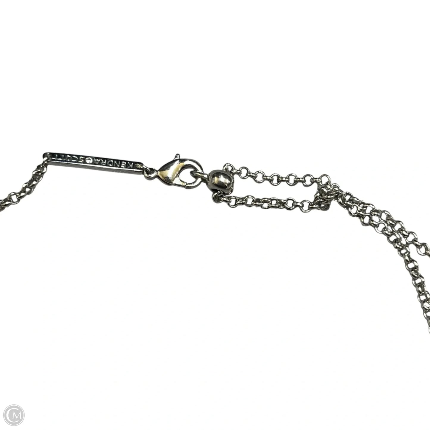 Necklace Chain By Kendra Scott