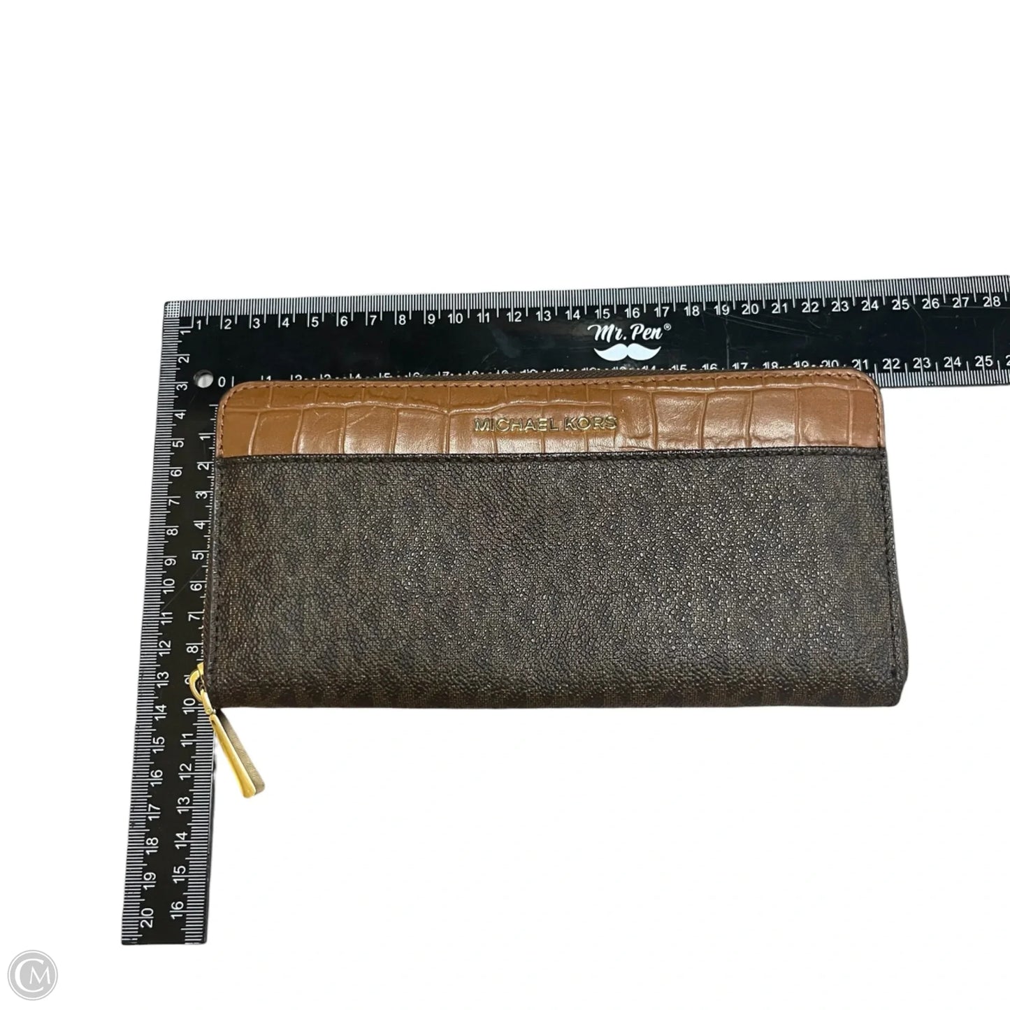 Wallet Designer By Michael Kors, Size: Large