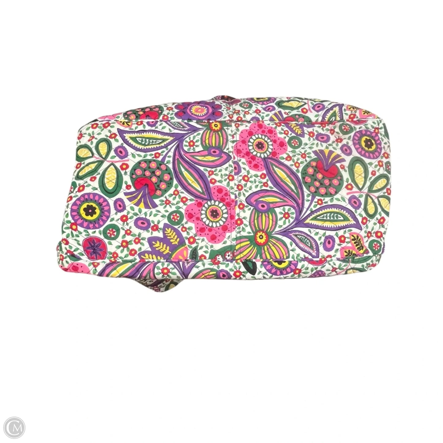 Duffle And Weekender By Vera Bradley, Size: Medium