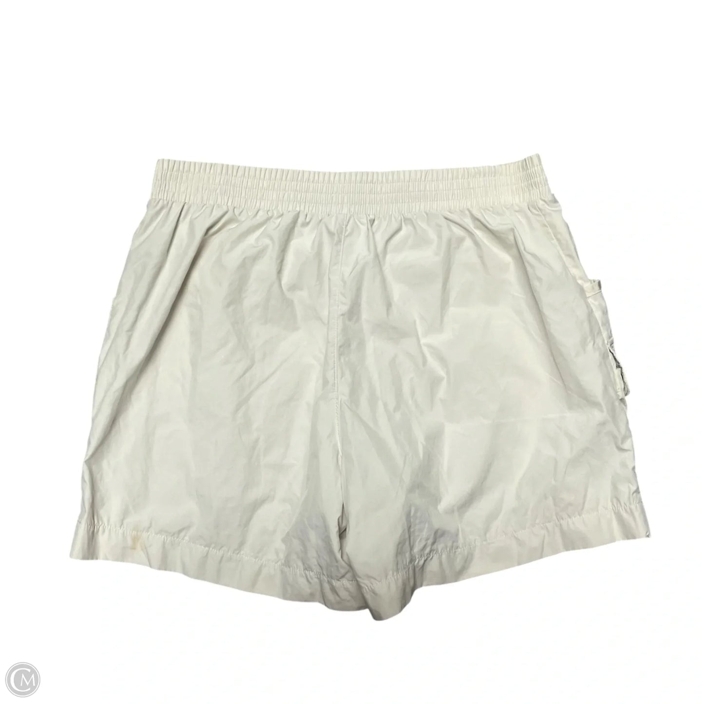 Shorts By Te Verde In Cream, Size: Xs