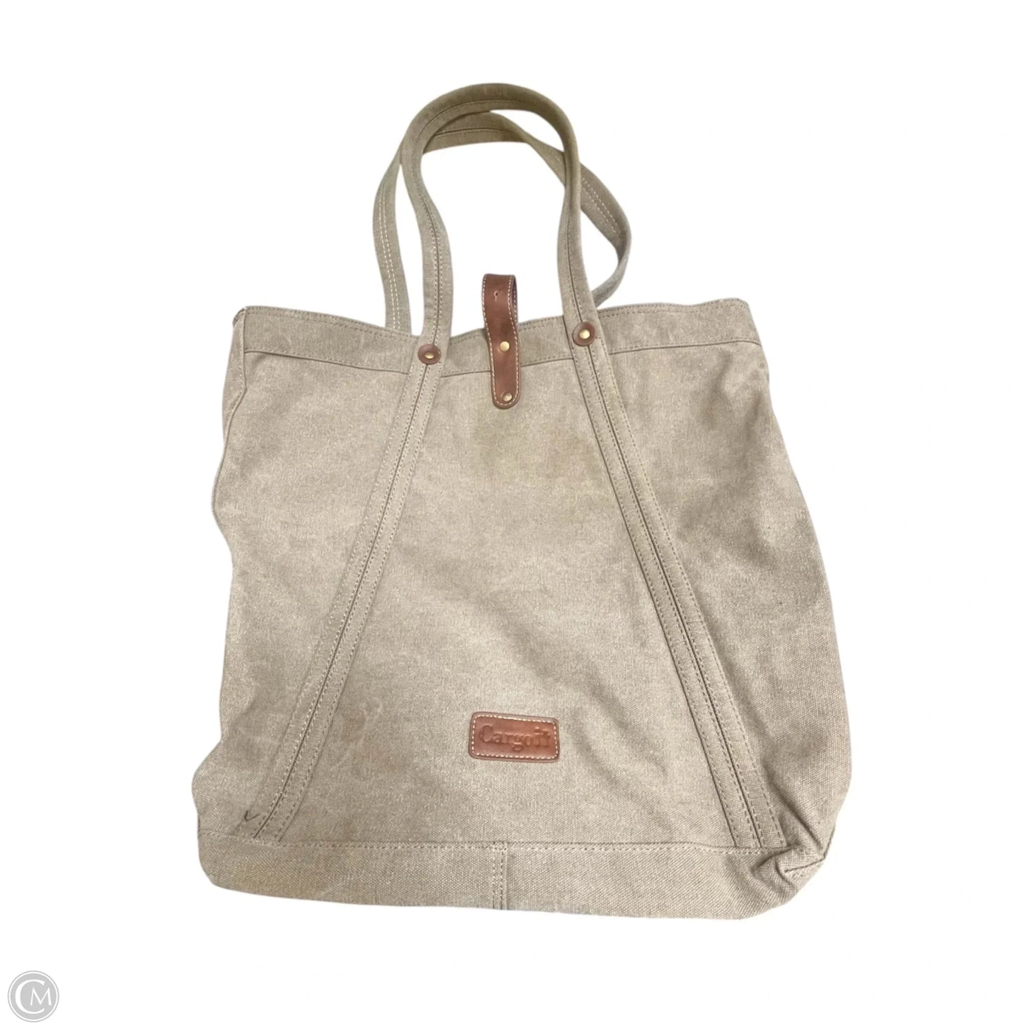 Tote By Cargo It, Size: Large