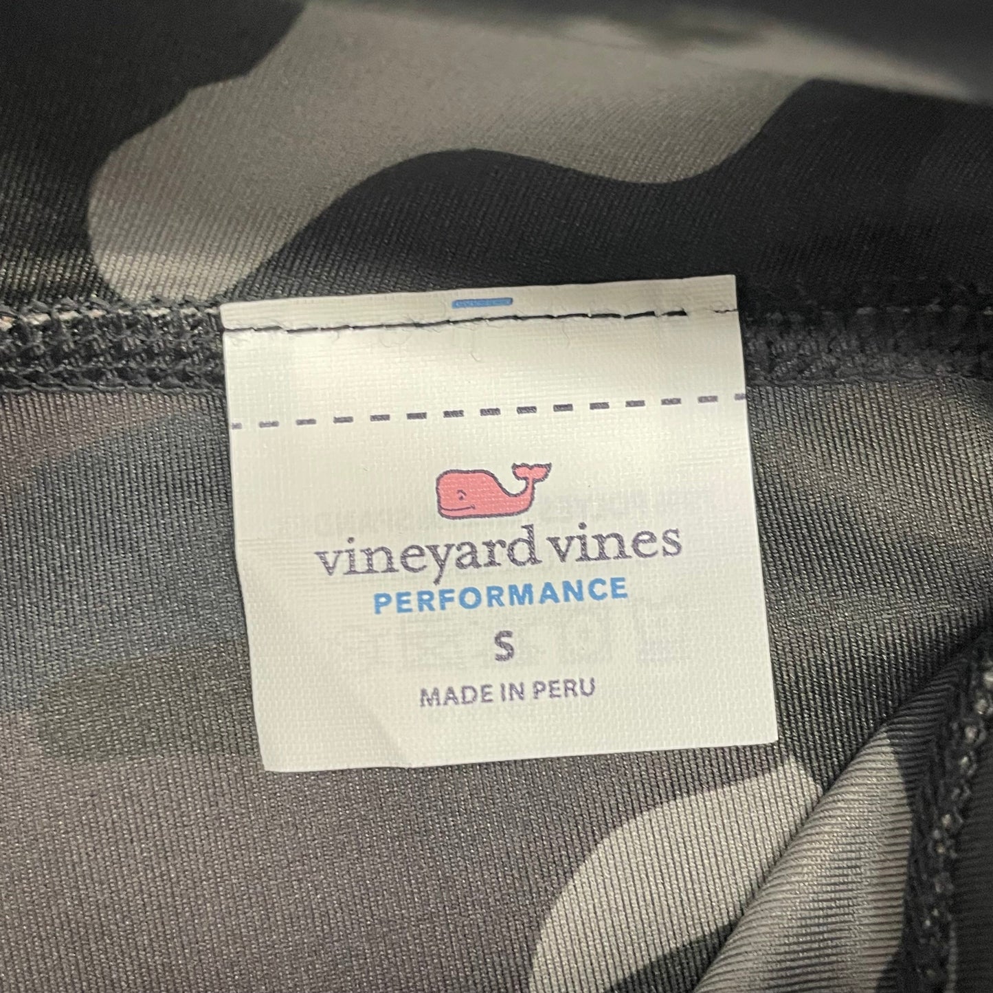 Athletic Leggings Capris By Vineyard Vines  Size: S