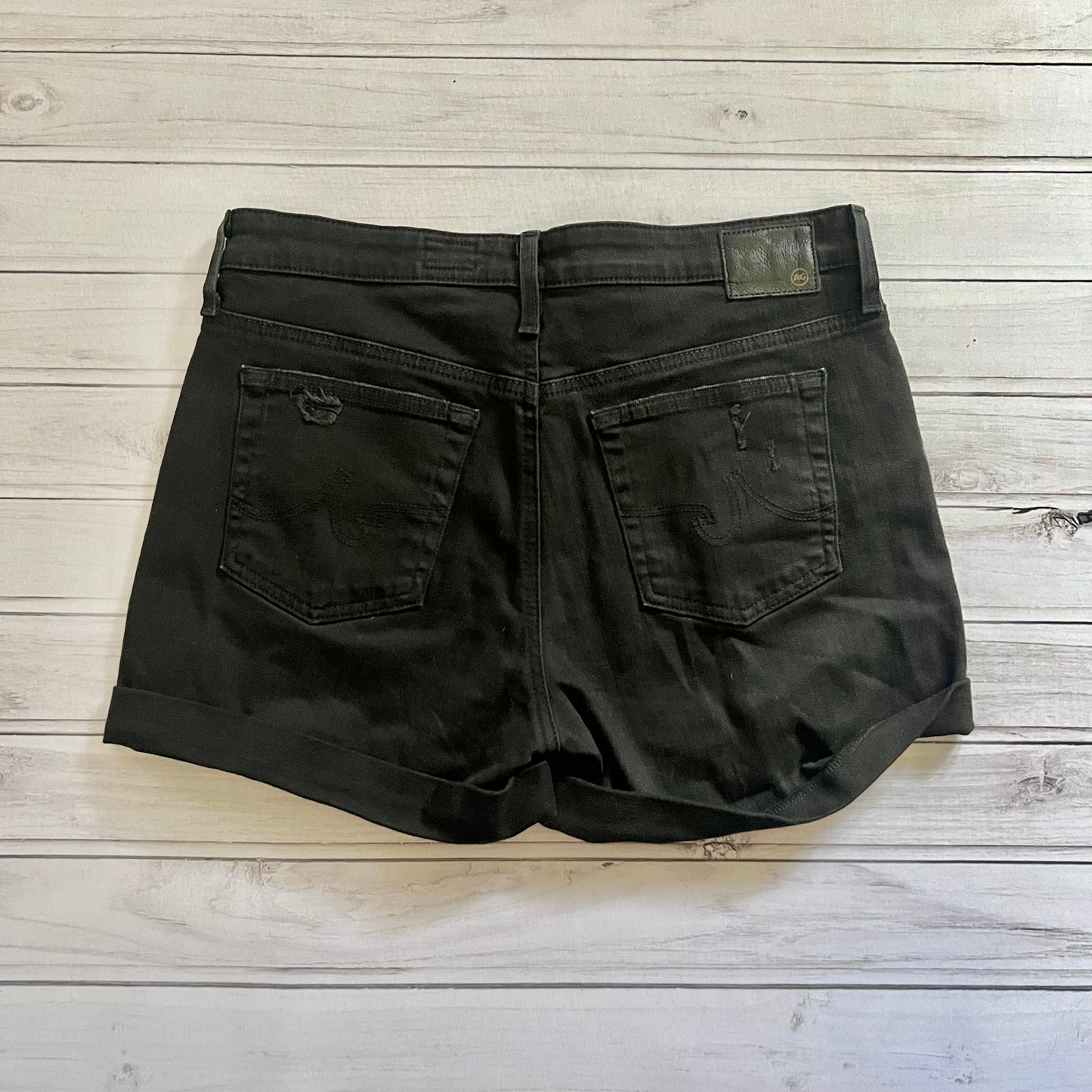 Shorts By Adriano Goldschmied  Size: 6