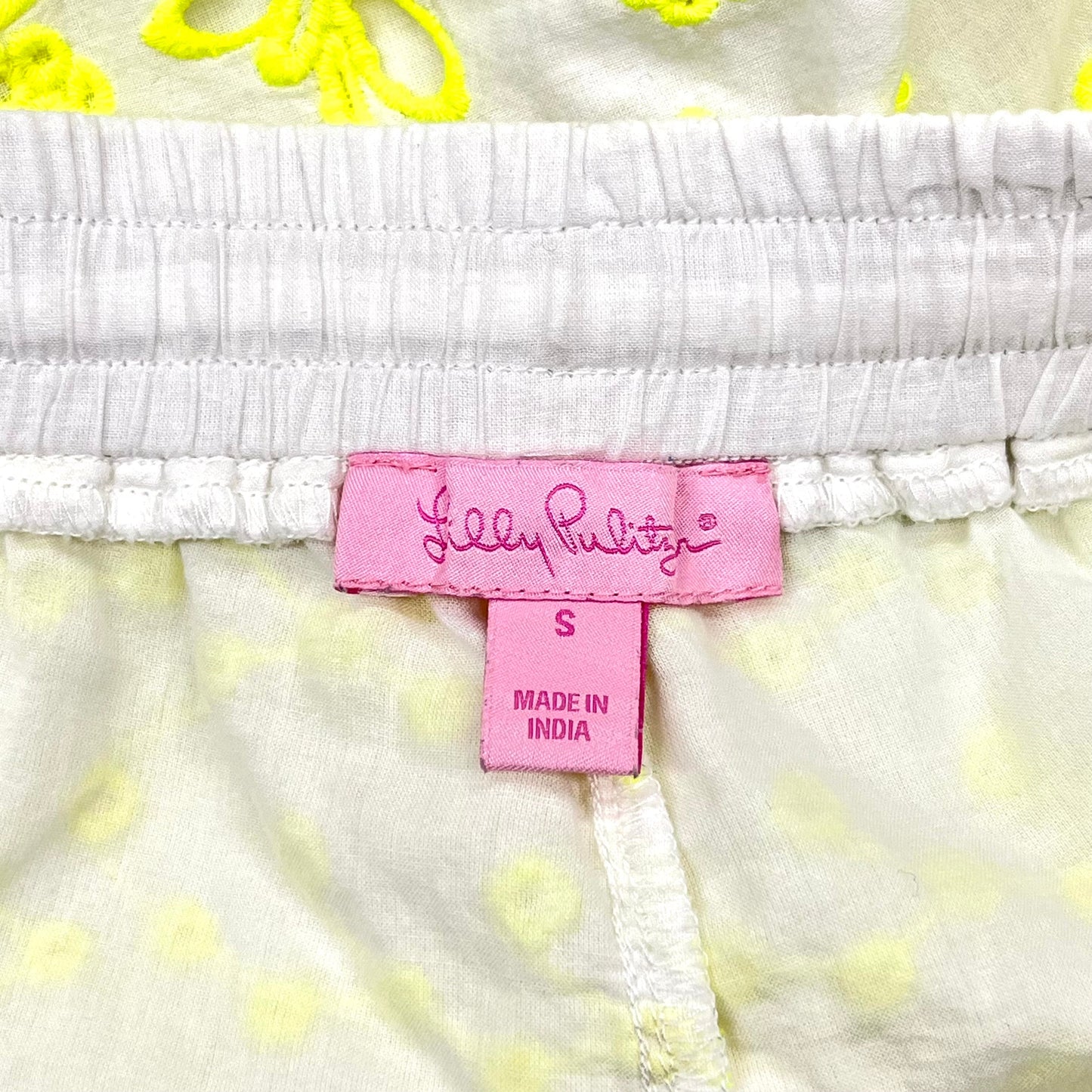 Shorts Designer By Lilly Pulitzer  Size: S