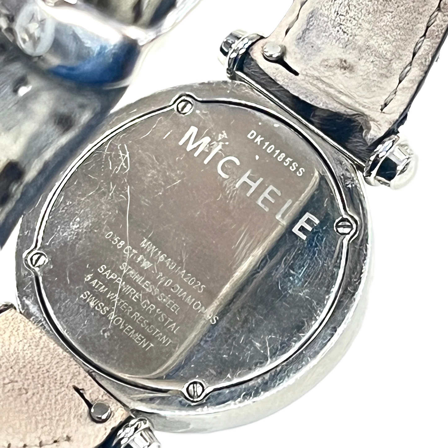 Watch Luxury Designer By Michele