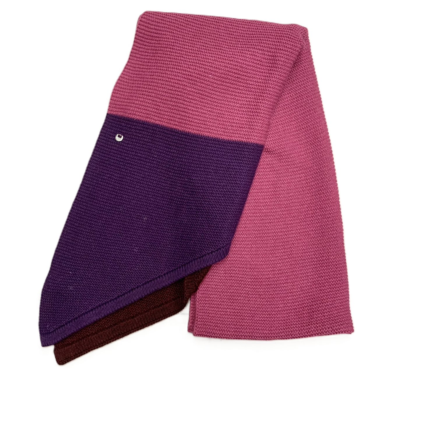 Scarf Winter By Ugg In Pink Purple