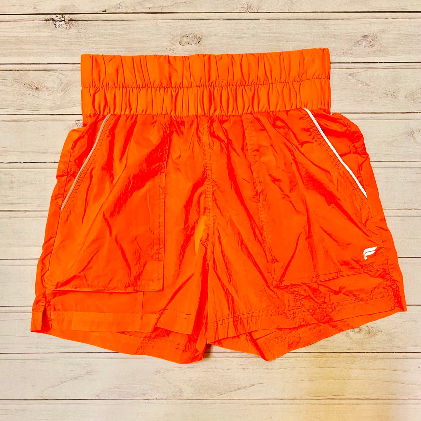 Athletic Shorts By Fabletics  Size: S