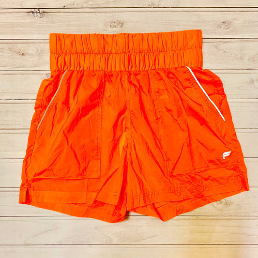 Athletic Shorts By Fabletics  Size: S