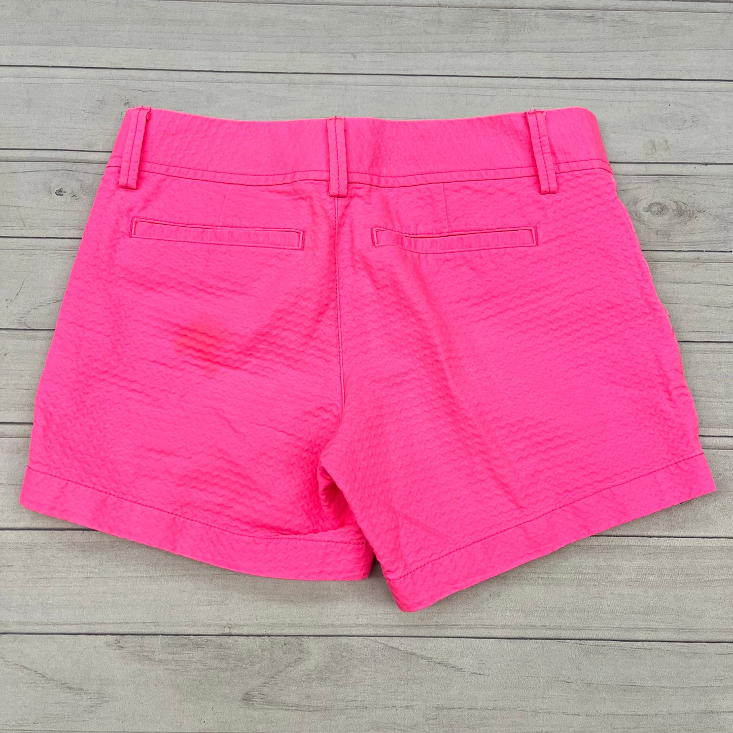 Shorts Designer By Lilly Pulitzer  Size: 00