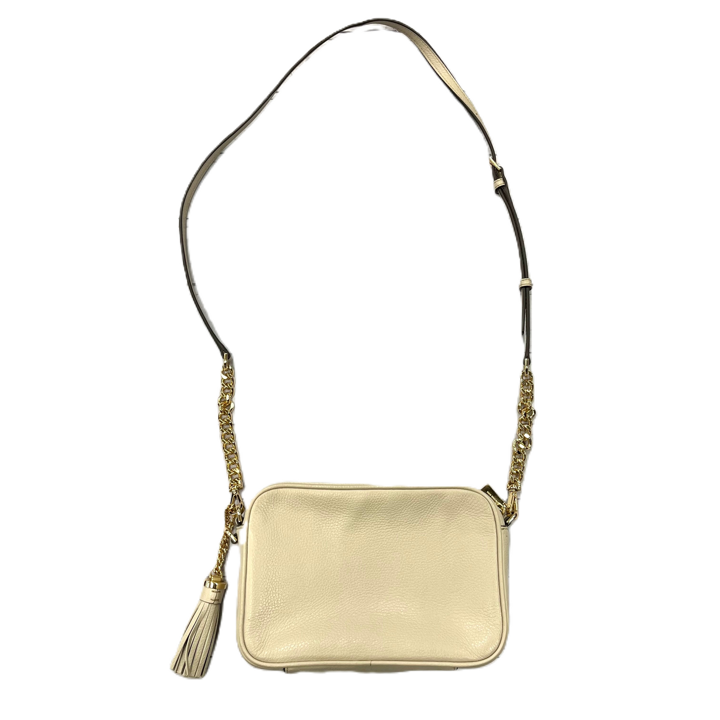 Crossbody Designer By Michael By Michael Kors, Size: Medium