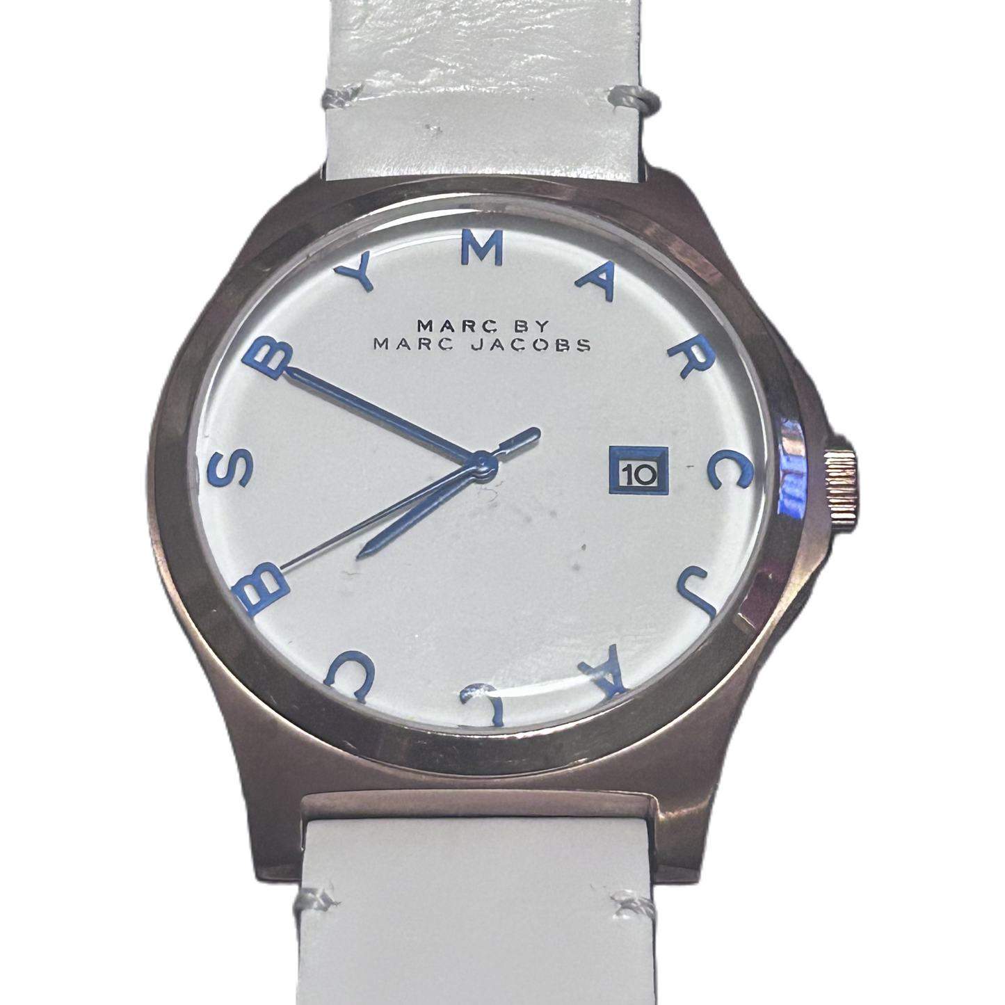 Watch Designer By Marc By Marc Jacobs