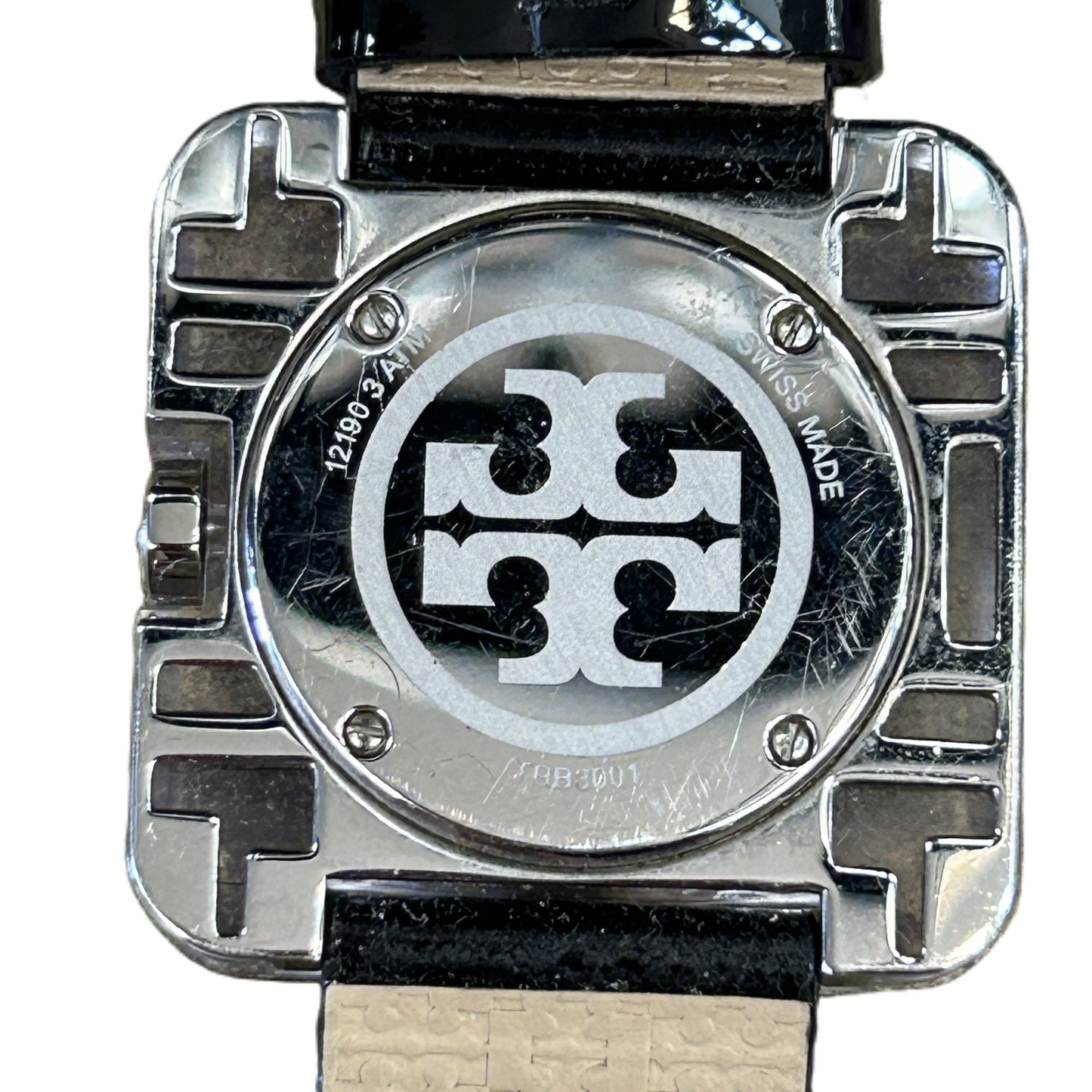 Watch Designer By Tory Burch
