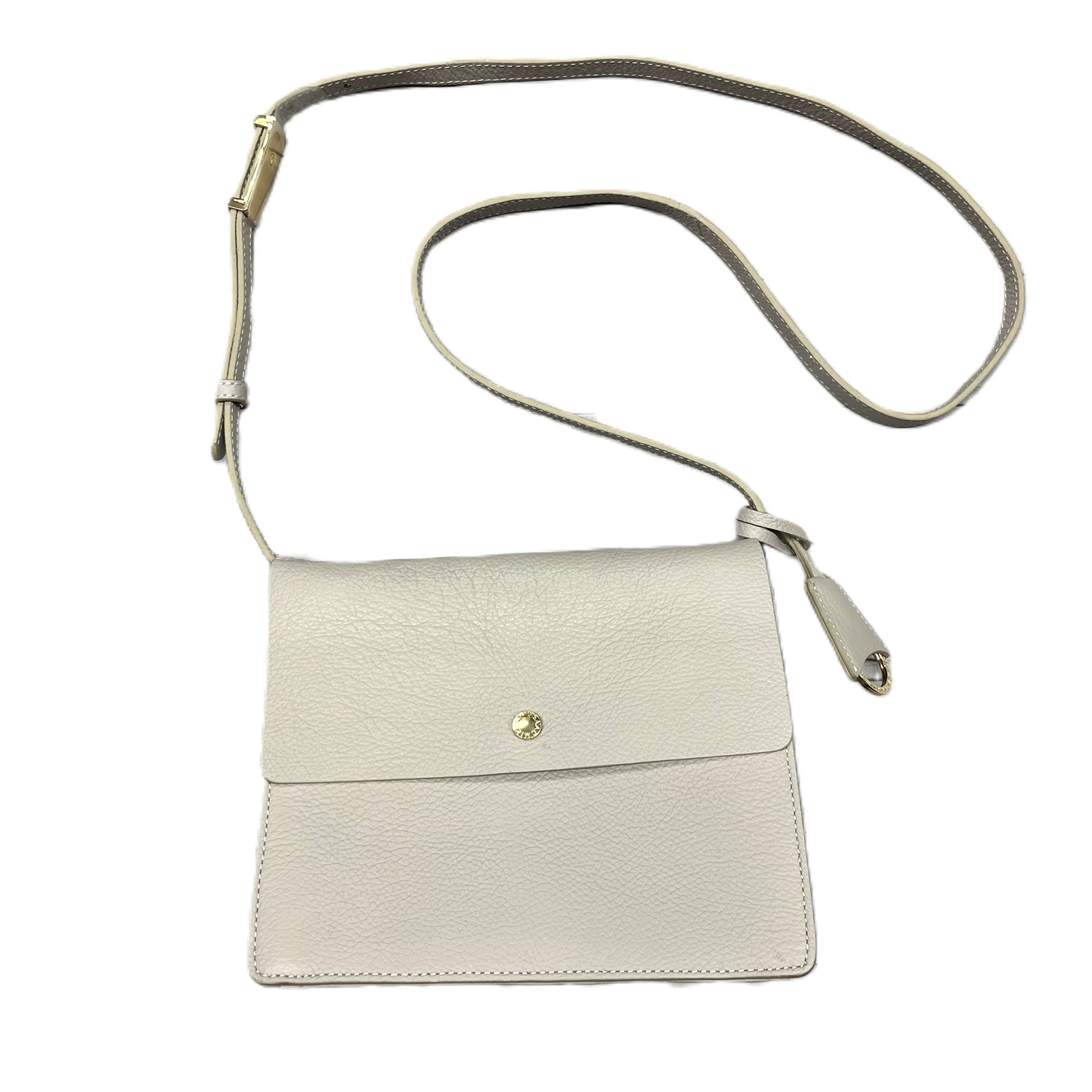 Crossbody By Isaac Mizrahi  Size: Medium