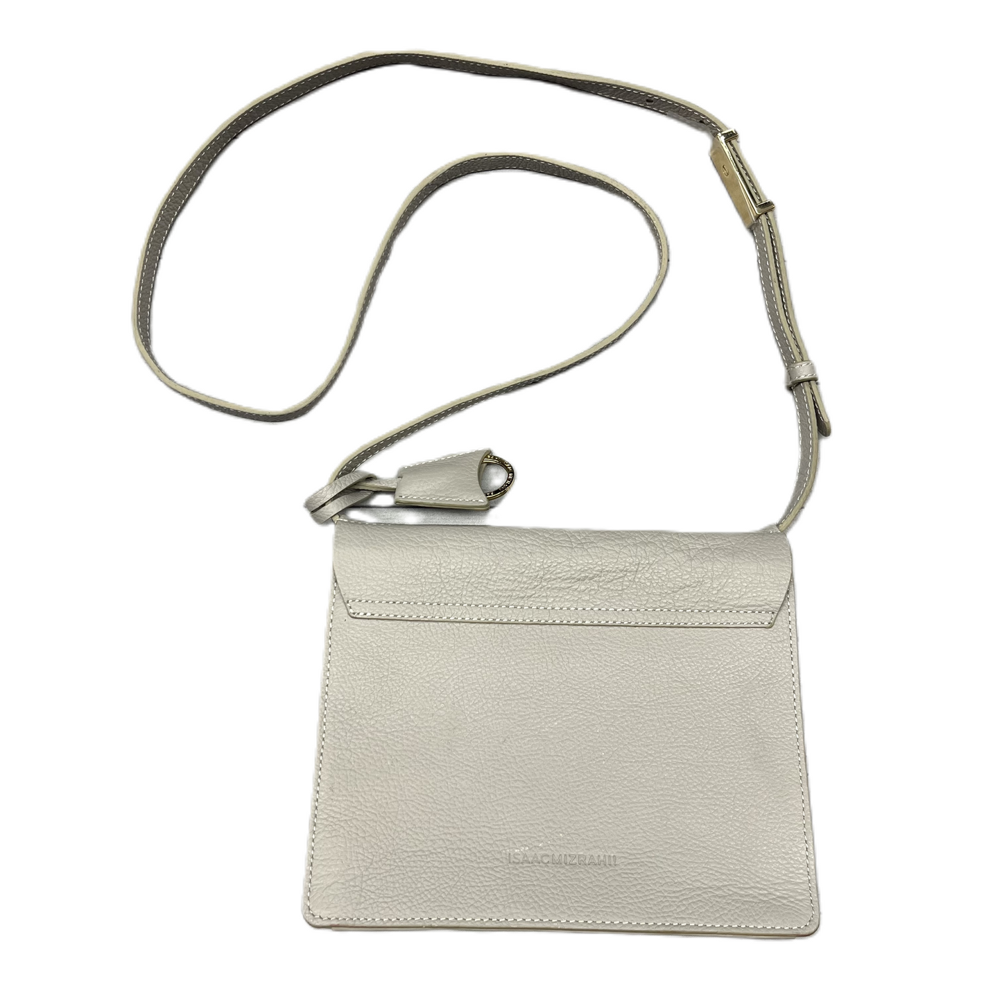 Crossbody By Isaac Mizrahi  Size: Medium