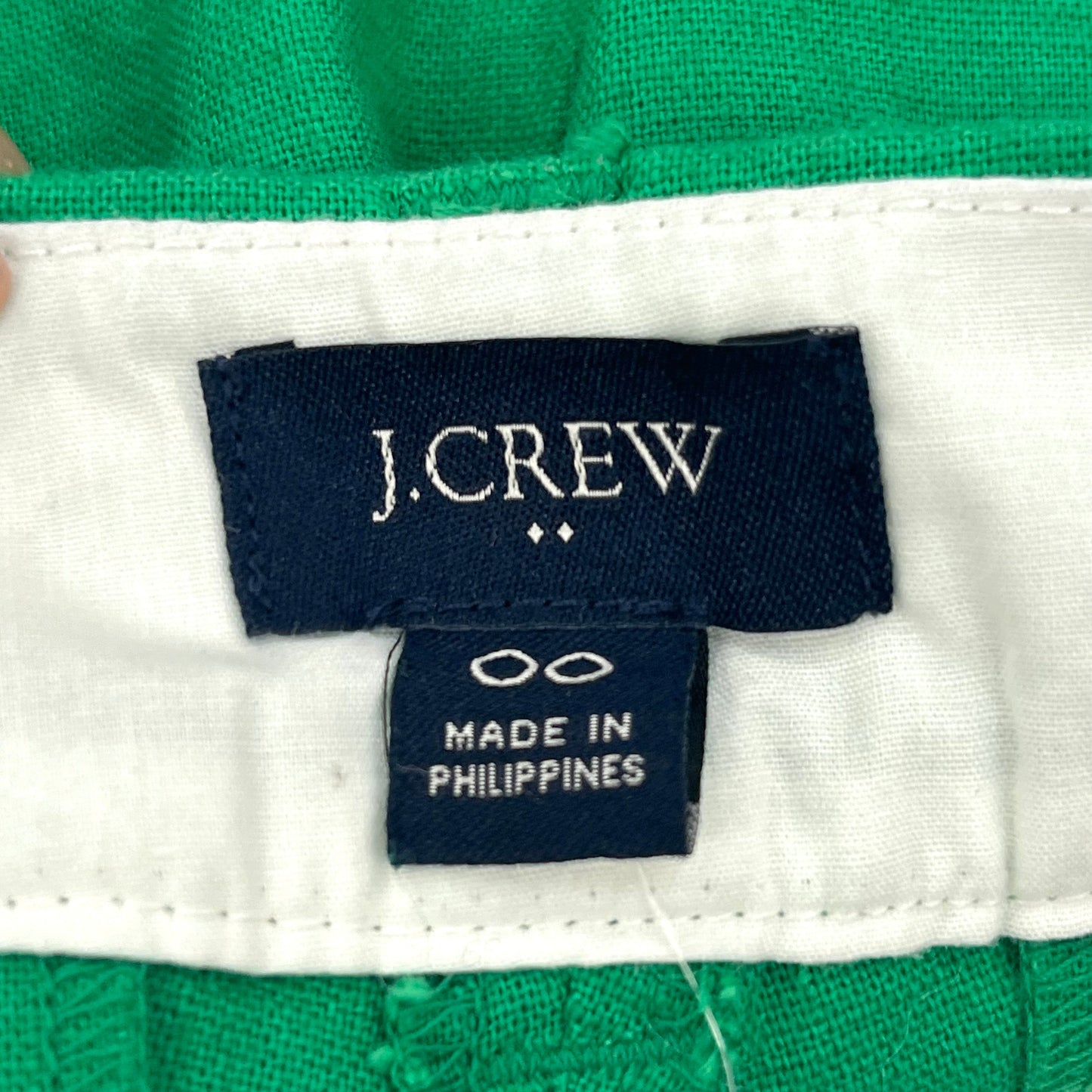 Shorts By J. Crew  Size: 00