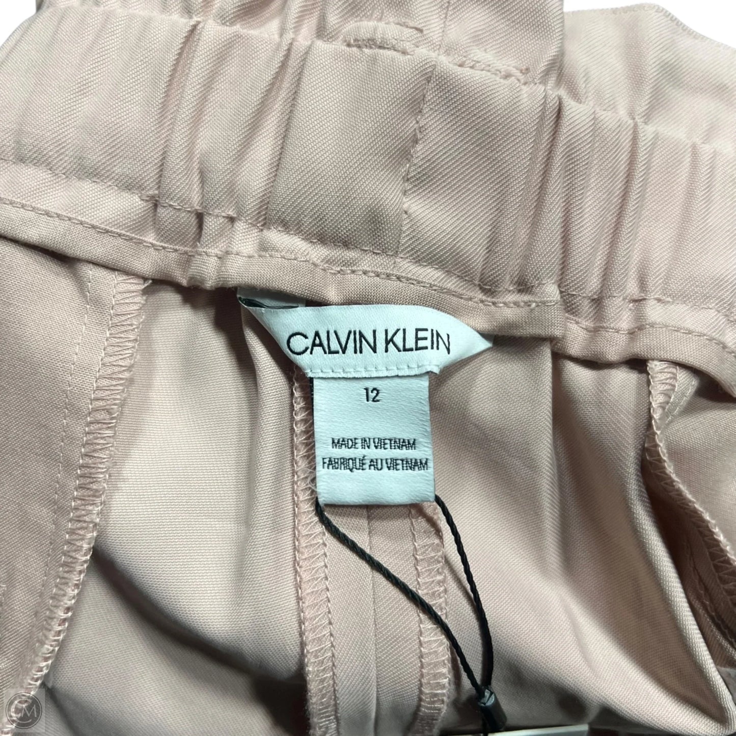 Sandals Flats By Universal Thread In Orange, Size: 8