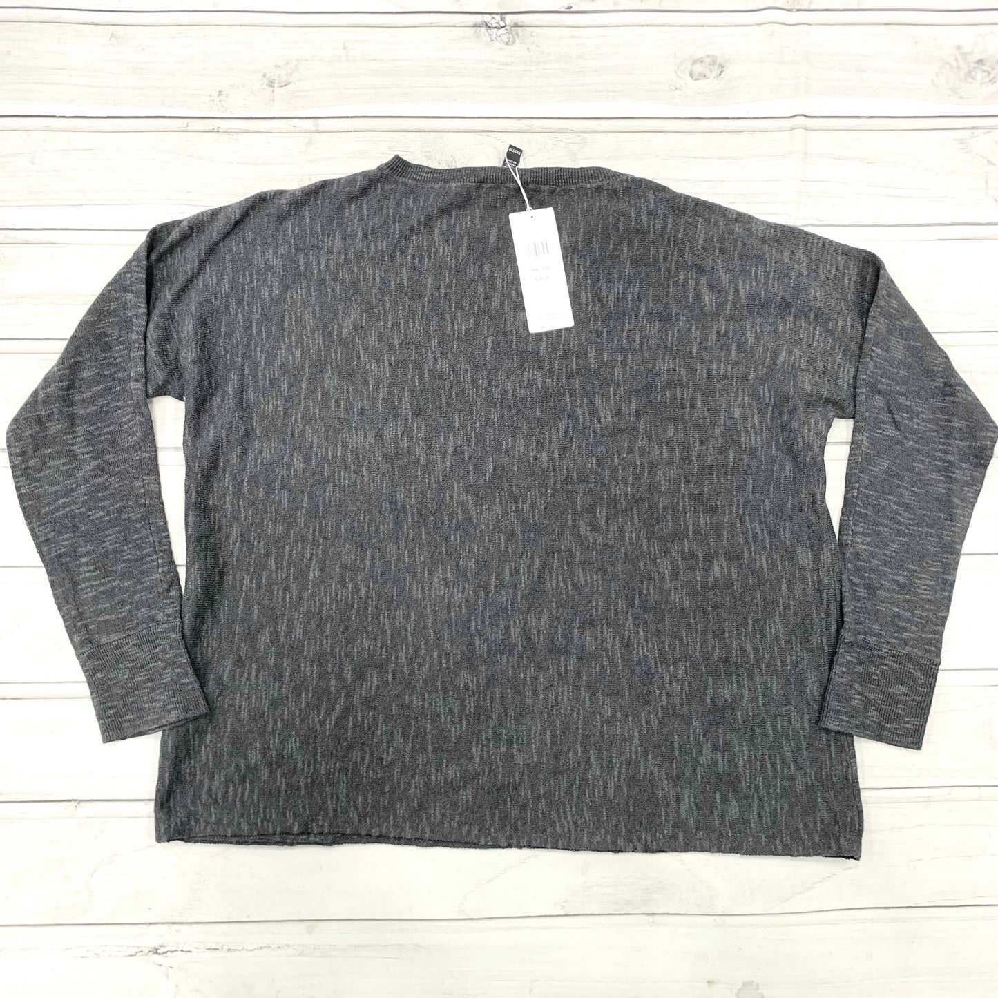 Sweater By Eileen Fisher  Size: Xxs