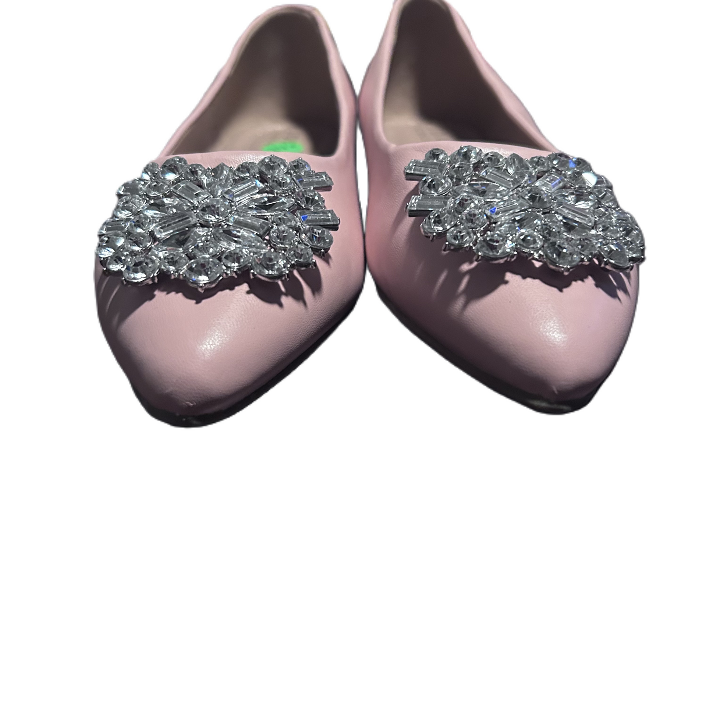 Shoes Flats By Journee  Size: 7.5