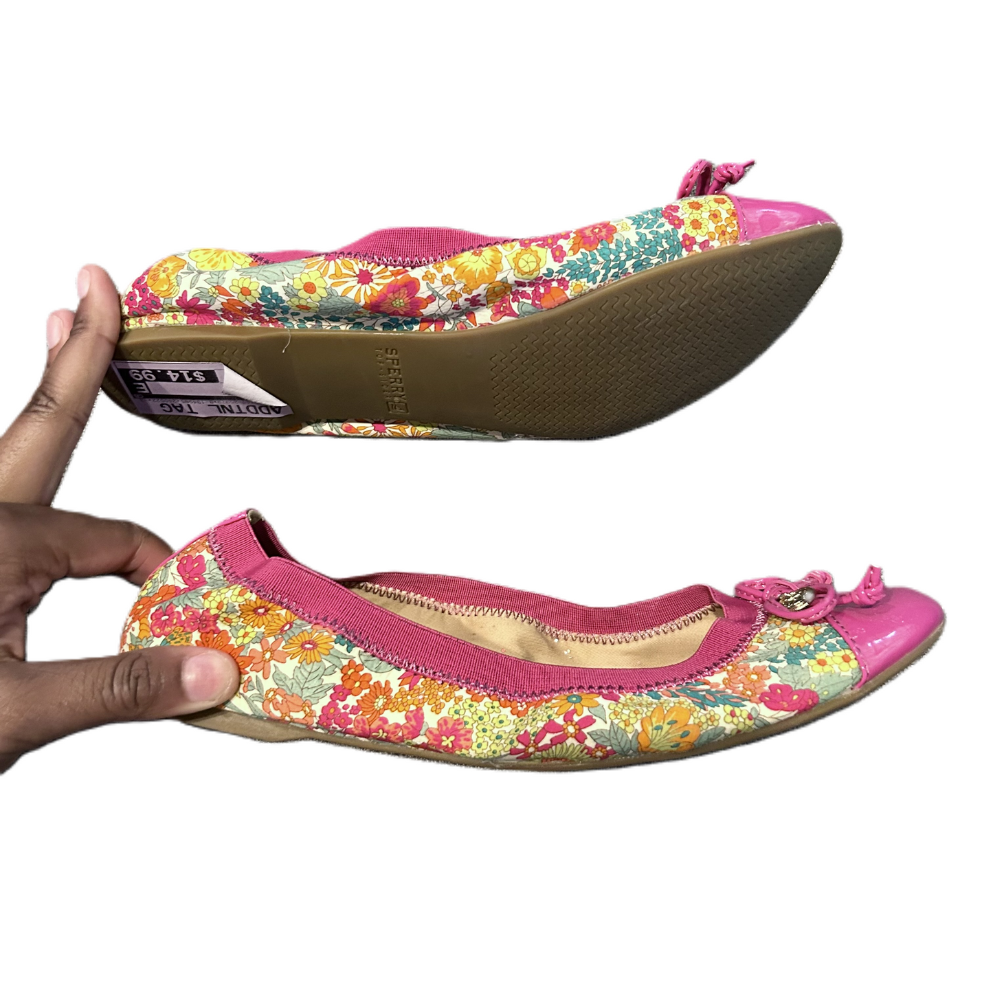 Shoes Flats By Sperry  Size: 10