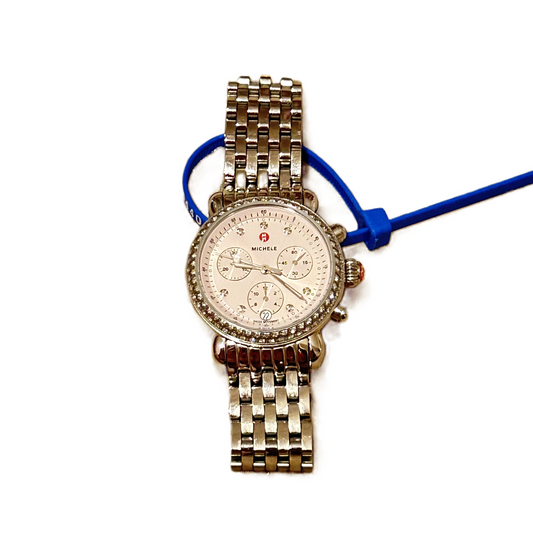 Watch Luxury Designer By Michele