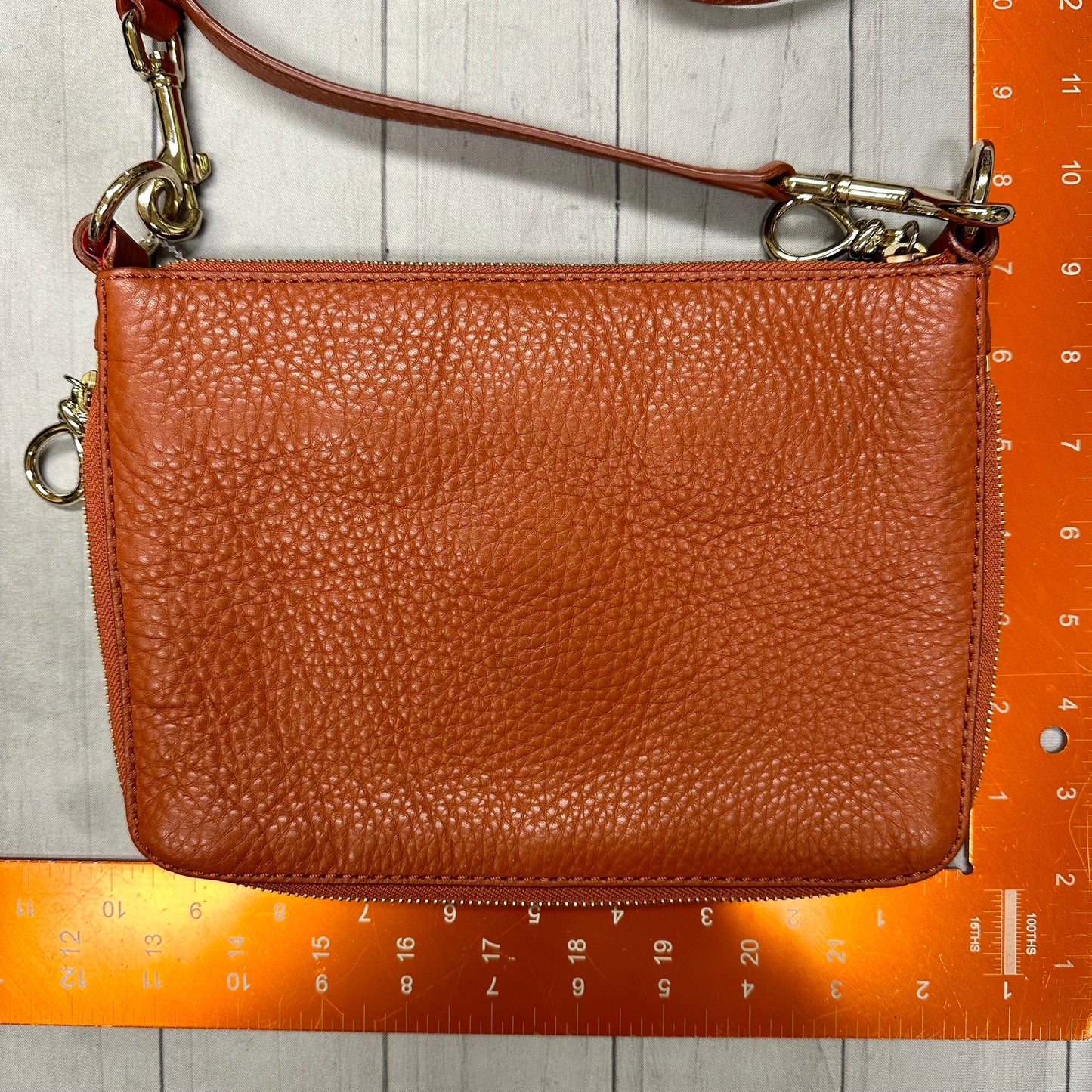 Crossbody By Cole-haan, Size: Medium