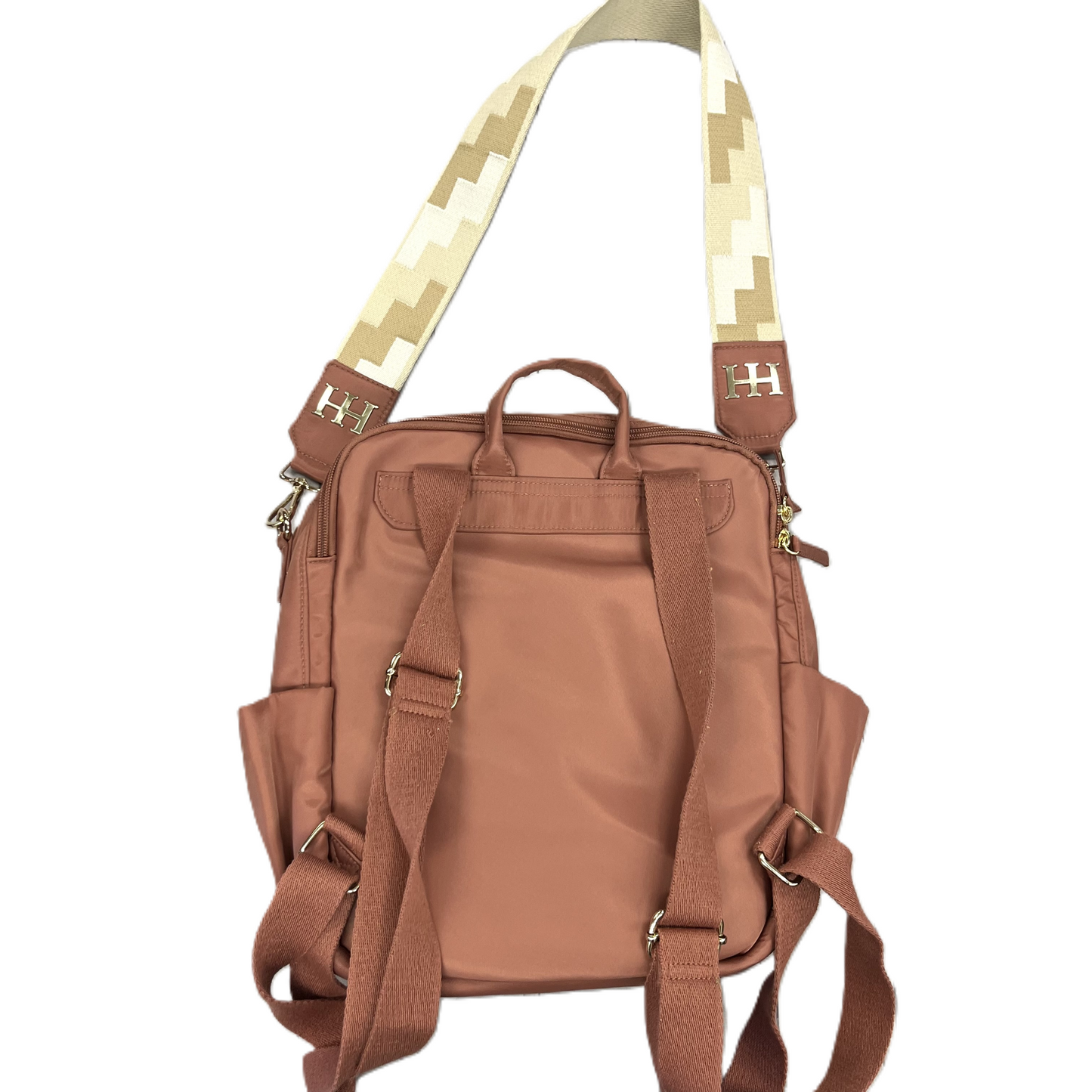 Backpack By Nanette By Nanette Lepore, Size: Medium