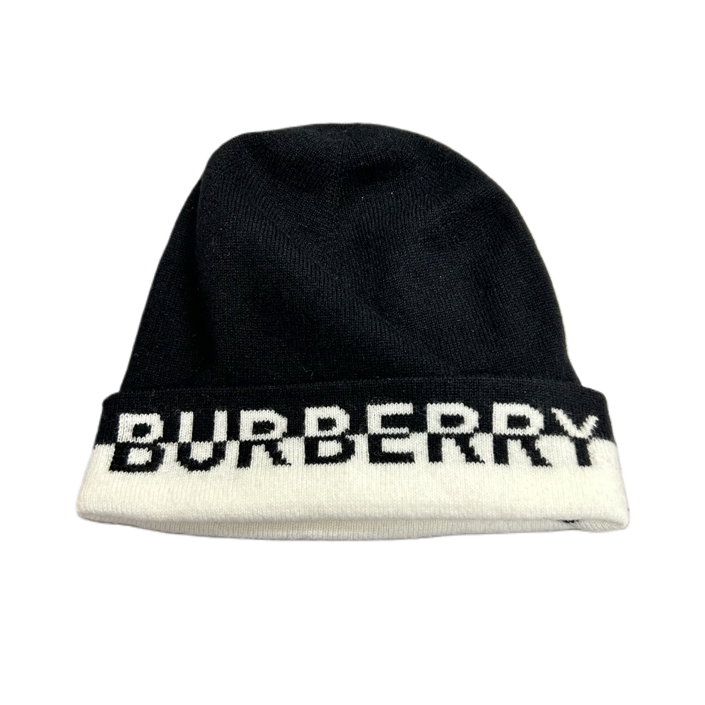 Hat Luxury Designer By Burberry