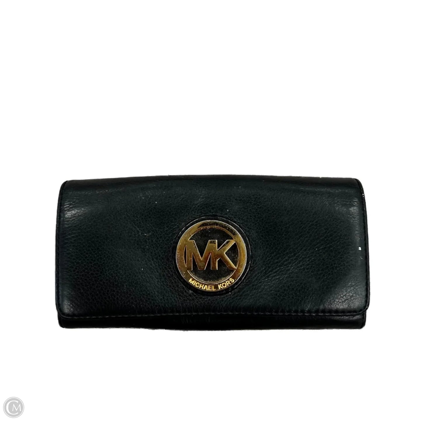 Wallet By Michael By Michael Kors, Size: Large