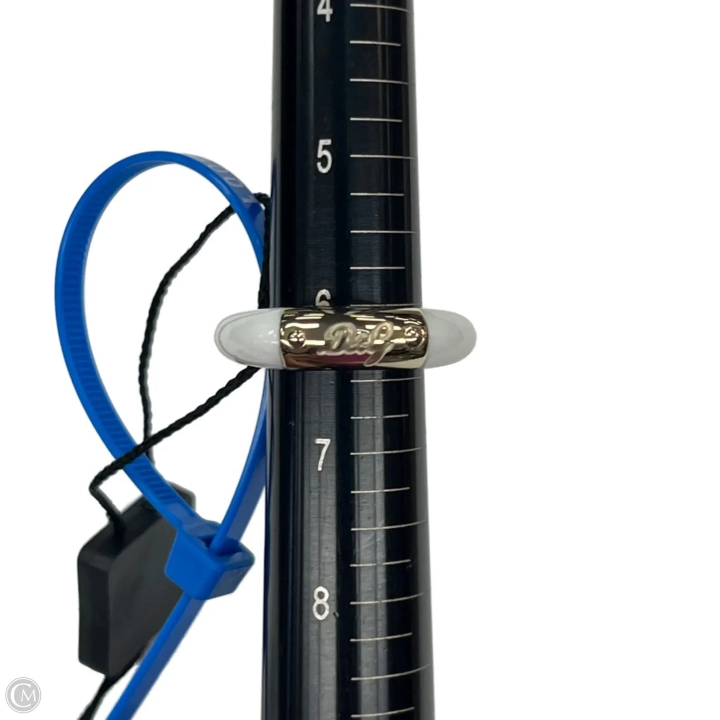 Ring Luxury Designer By Dolce And Gabbana, Size: 6