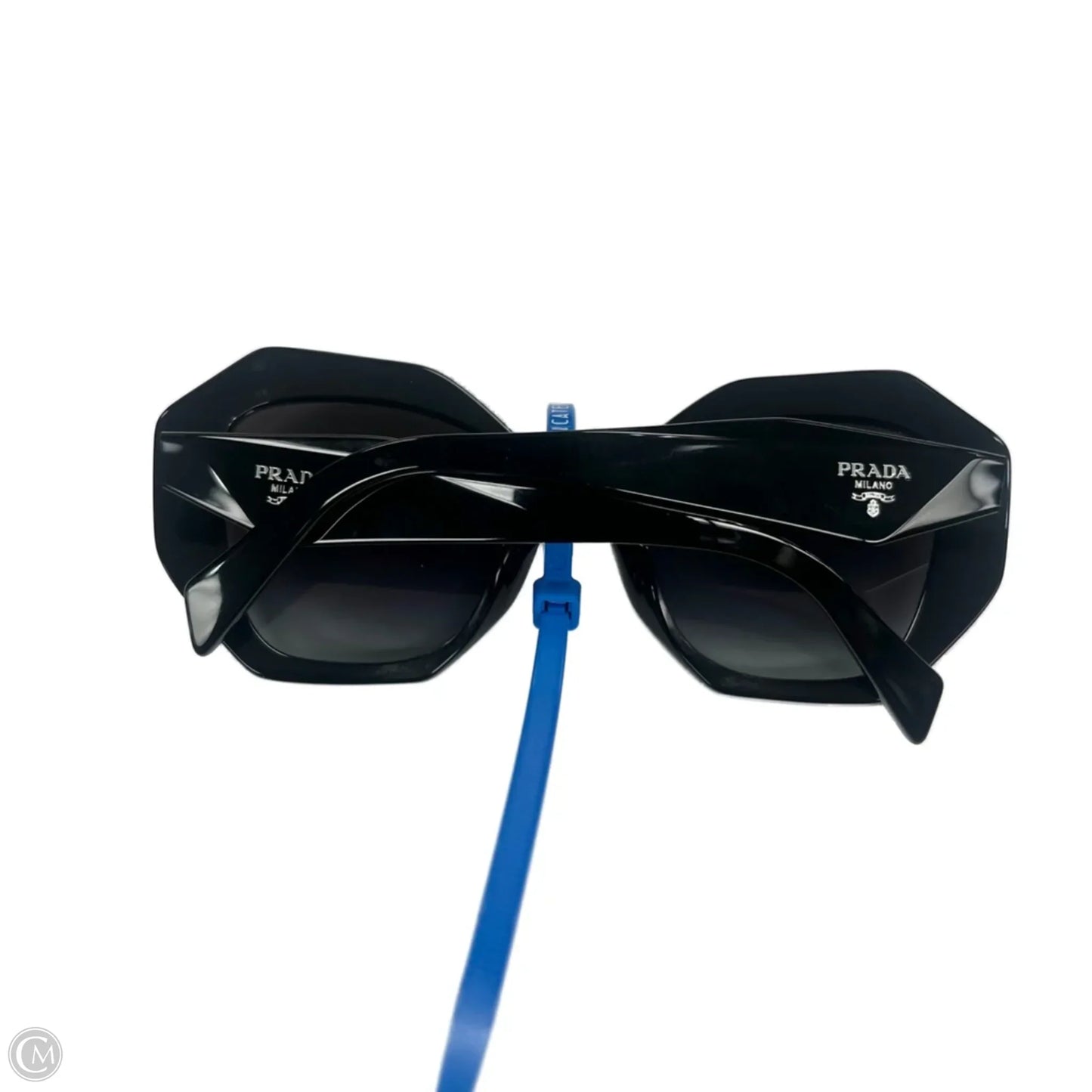 Sunglasses Luxury Designer By Prada