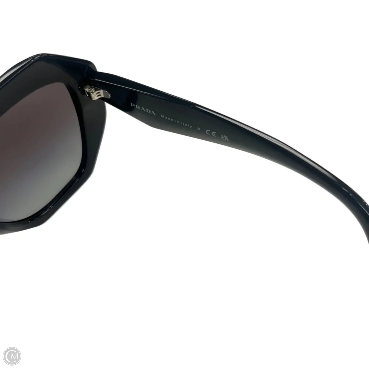 Sunglasses Luxury Designer By Prada