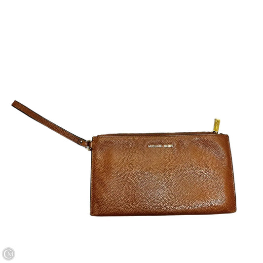 Clutch By Michael By Michael Kors, Size: Medium