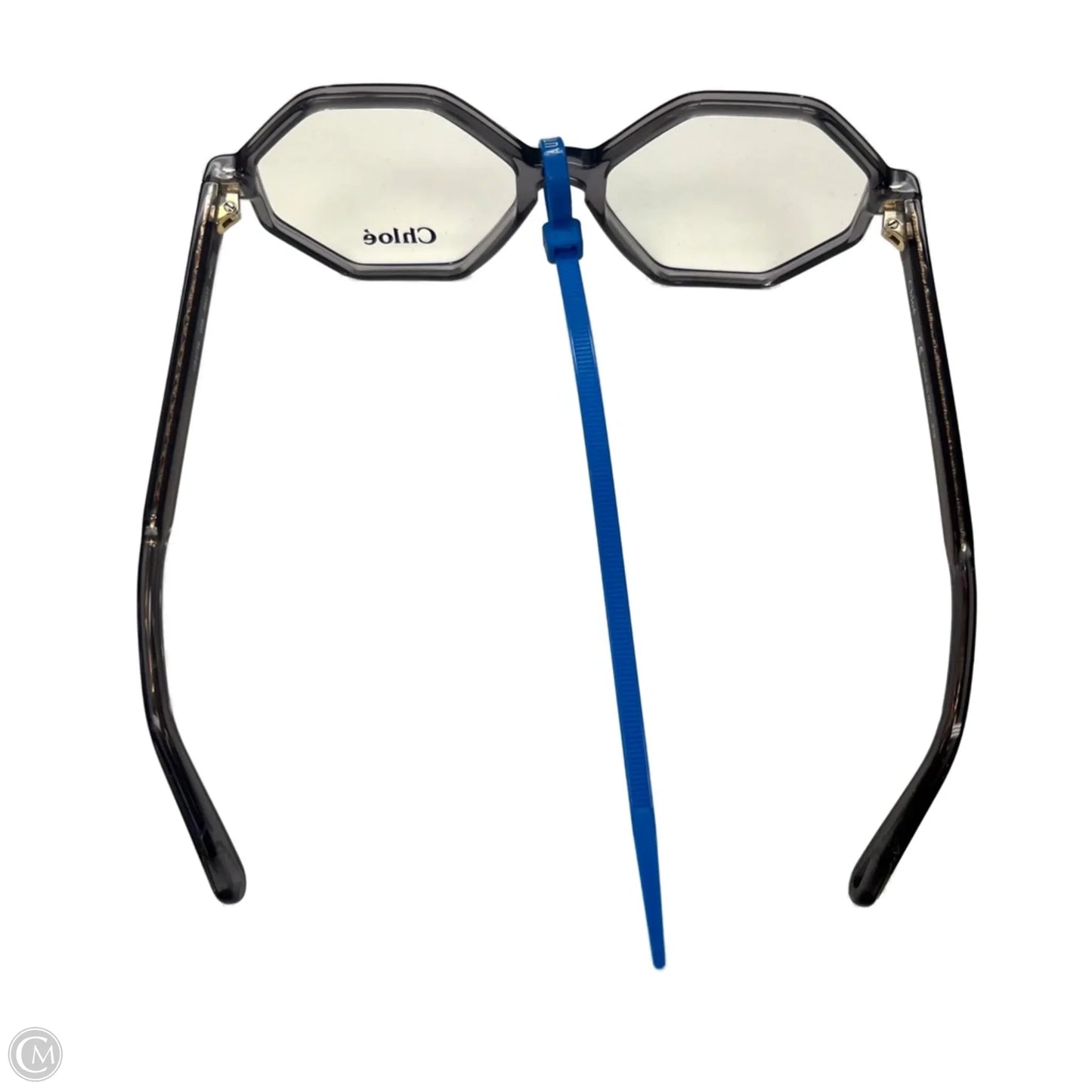 Sunglasses Luxury Designer By Chloe