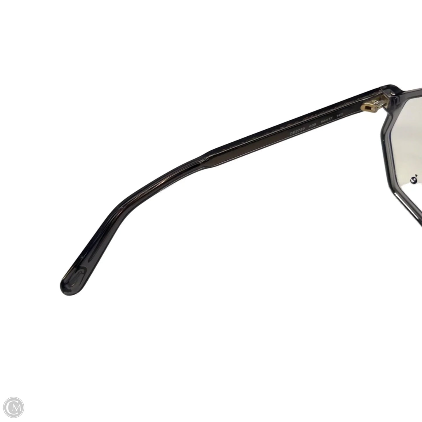 Sunglasses Luxury Designer By Chloe