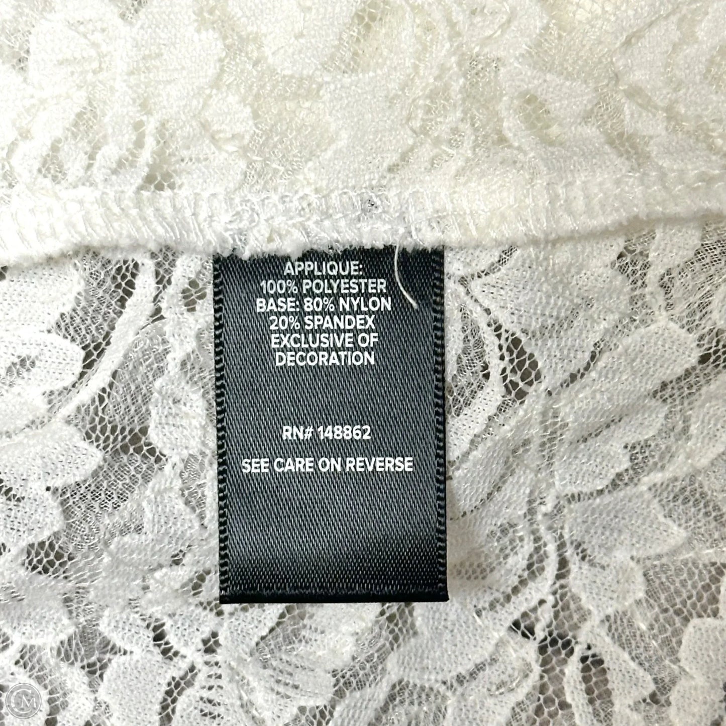 Cardigan By Torrid In Cream, Size: 4x