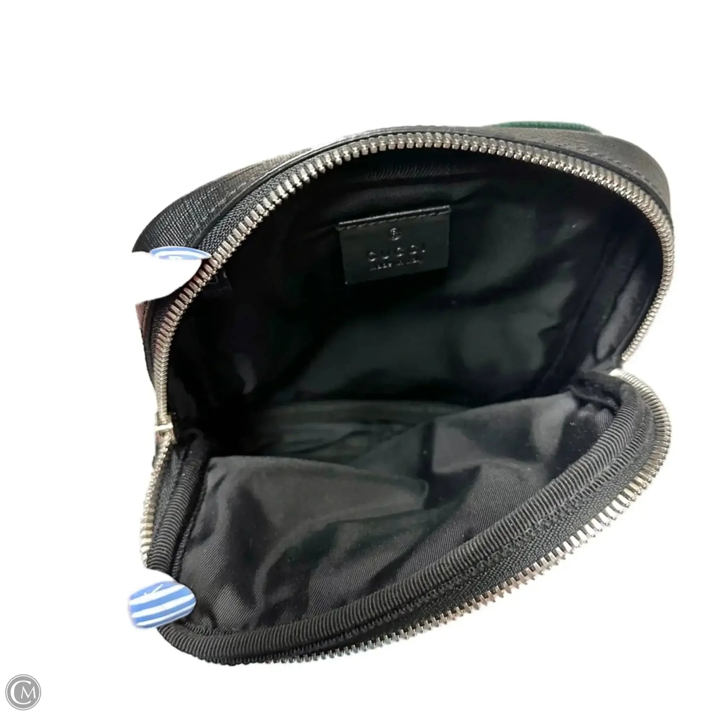 Belt Bag Luxury Designer By Gucci, Size: Medium