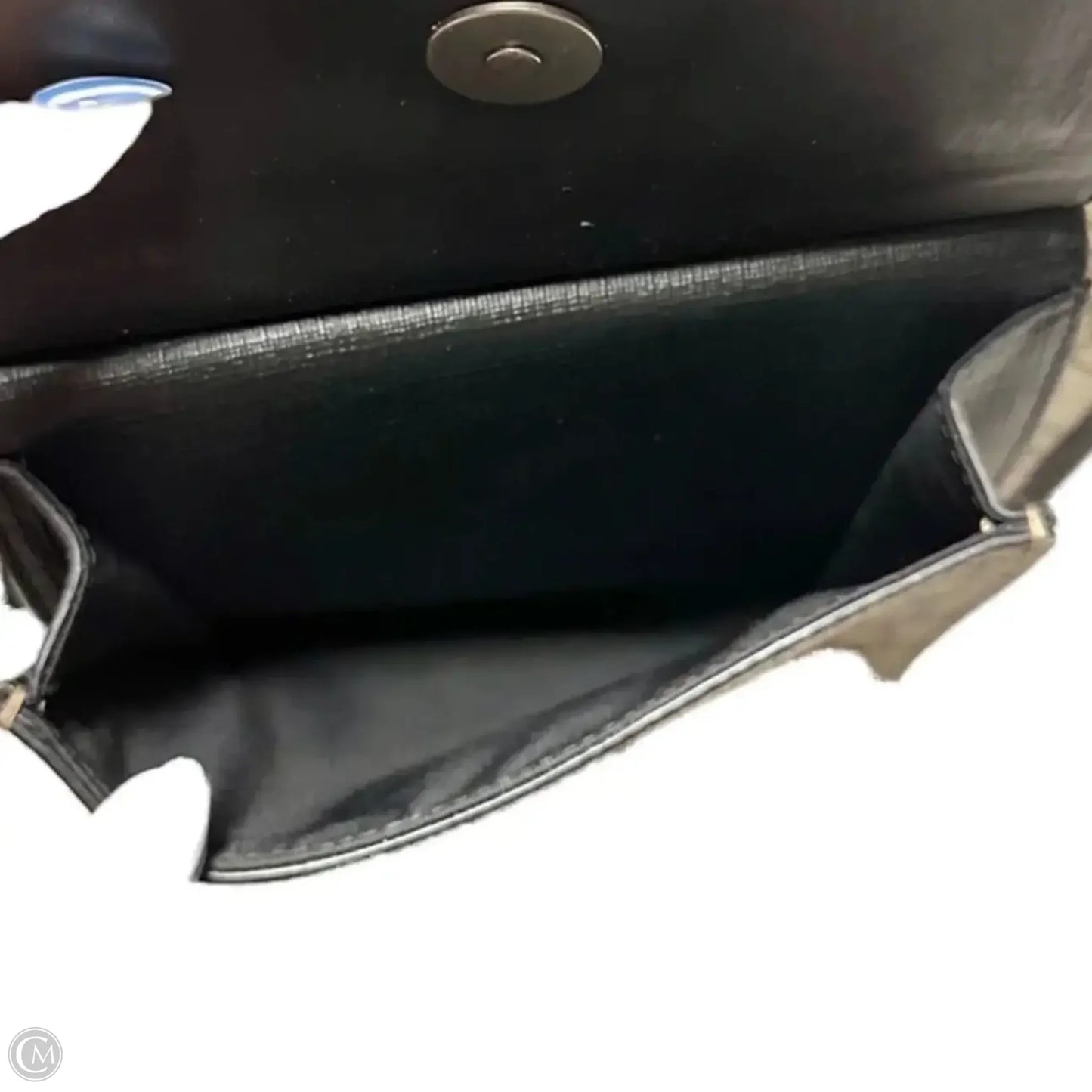 Belt Bag Luxury Designer By Gucci, Size: Medium