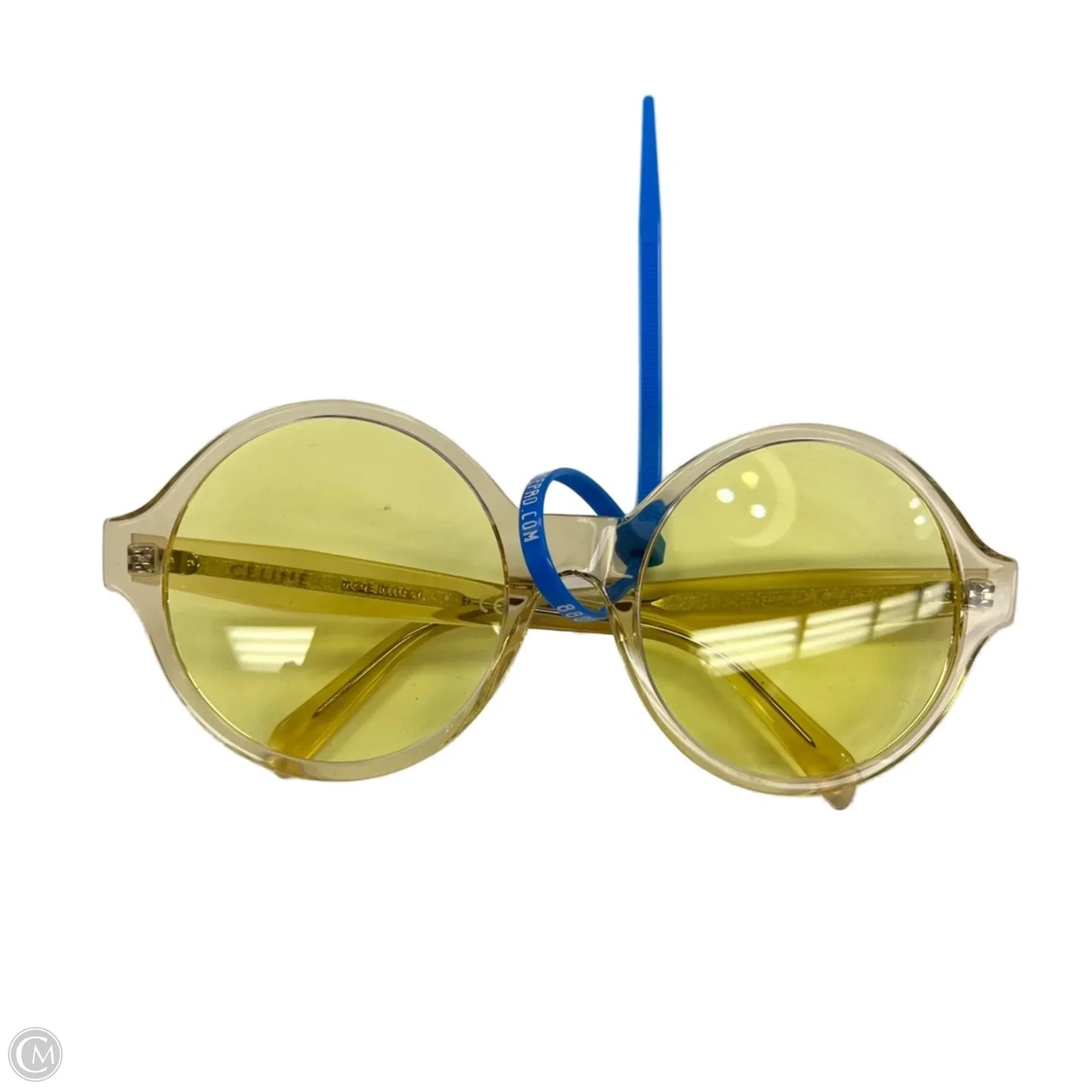 Sunglasses Luxury Designer By Celine